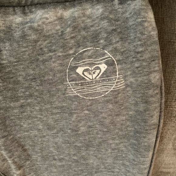 Roxy Pants - Roxy Sweatpants